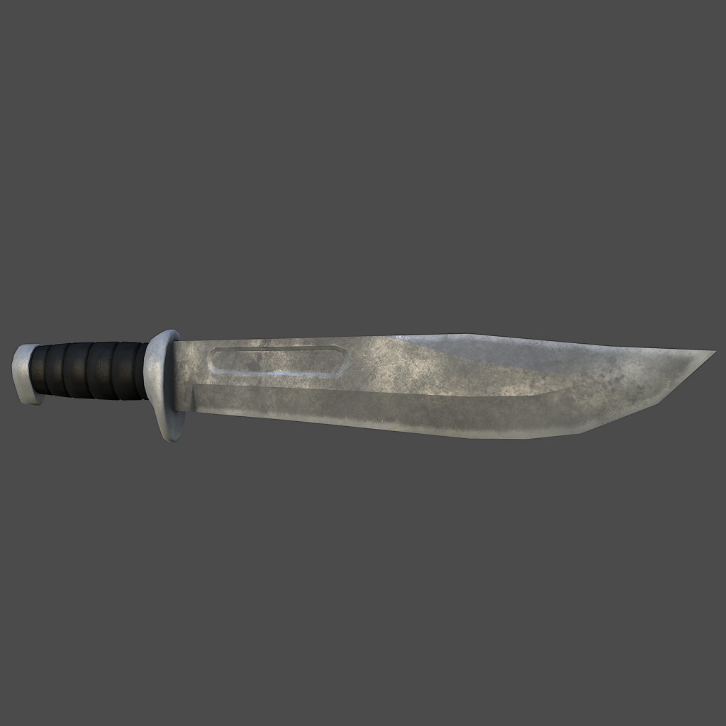 Army Knife preview image 1